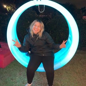 Meet your Posher, Cathy